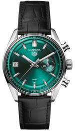 TAG Heuer Watch Carrera Chronograph CBS2211.FC6545