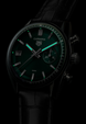 TAG Heuer Carrera Chronograph Watch
