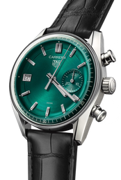 TAG Heuer Carrera Chronograph Watch