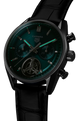 TAG Heuer Carrera Chronograph Tourbillon Watch