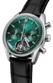 TAG Heuer Carrera Chronograph Tourbillon Watch