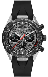 TAG Heuer Watch Carrera Chronograph x Porsche 963 Limited Edition CBU2010.FT6267