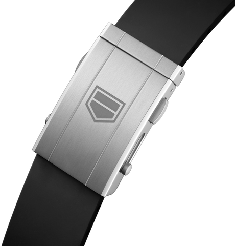 TAG Heuer Carrera Chronograph x Porsche 963 Limited Edition Watch