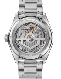 TAG Heuer Carrera Day Date Watch