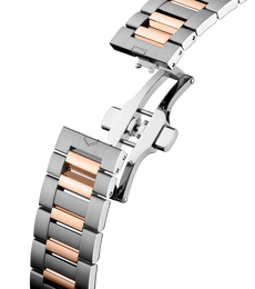 TAG Heuer Carrera Day Date Watch