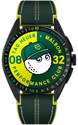 TAG Heuer Watch Connected Calibre E4 Malbon Golf Edition SBR8A85.EB0338