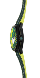 TAG Heuer Watch Connected Calibre E4 Malbon Golf Edition