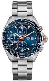 TAG Heuer Watch Formula 1 Chronograph CAZ201G.BA0876
