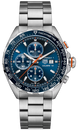 TAG Heuer Watch Formula 1 Chronograph CAZ201G.BA0876