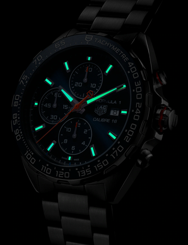 TAG Heuer Formula 1 Chronograph Watch