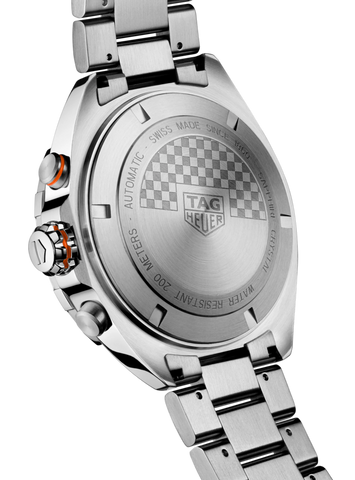 TAG Heuer Formula 1 Chronograph Watch