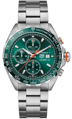 TAG Heuer Watch Formula 1 Chronograph CAZ201H.BA0876