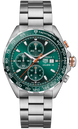 TAG Heuer Watch Formula 1 Chronograph CAZ201H.BA0876