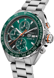 TAG Heuer Formula 1 Chronograph Watch