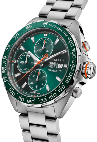 TAG Heuer Watch Formula 1 Chronograph CAZ201H.BA0876