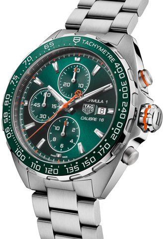 TAG Heuer Formula 1 Chronograph Watch