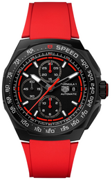 TAG Heuer Watch Formula 1 Chronograph CBZ2085.FT8093