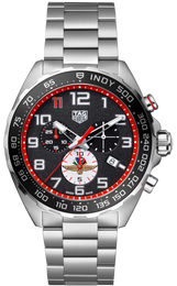 TAG Heuer Watch Formula 1 Chronograph x Indy 500 CAZ101AW.BA0842