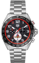 TAG Heuer Watch Formula 1 Chronograph x Indy 500 CAZ101AW.BA0842