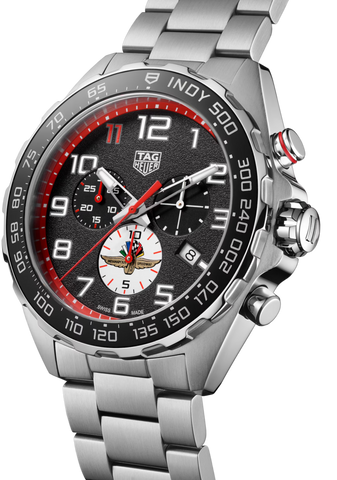 TAG Heuer Formula 1 Chronograph x Indy 500 Watch