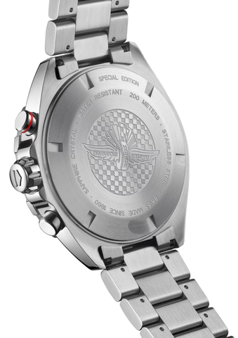 TAG Heuer Formula 1 Chronograph x Indy 500 Watch