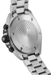 TAG Heuer Formula 1 Chronograph Green Bracelet Watch