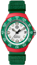 TAG Heuer Watch Formula 1 Solargraph WBY1160.FT8085