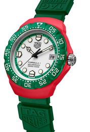 TAG Heuer Formula 1 Solargraph Watch