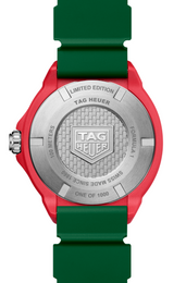 TAG Heuer Formula 1 Solargraph Watch