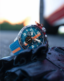 Bomberg Bolt-68 Racing 4.2 Watch
