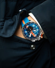 Bomberg Bolt-68 Racing 4.2 Watch