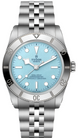 TUDOR Black Bay 54 Lagoon Blue Watch M79000-0001