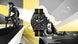 TUDOR Pelagos FXD Chrono Yellow Limited Edition Watch