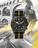 TUDOR Pelagos FXD Chrono Yellow Limited Edition Watch