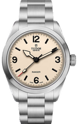 TUDOR Ranger 39mm Watch M79950-0008
