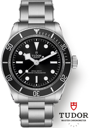 TUDOR Watch Black Bay 41mm M7941A1A0NU-0001
