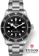 TUDOR Watch Black Bay 41mm M7941A1A0NU-0001