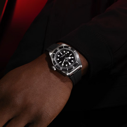 TUDOR Black Bay One 41 Watch