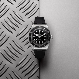 TUDOR Black Bay One 41 Watch
