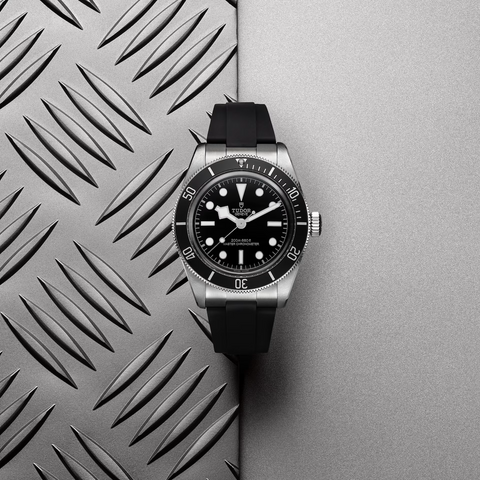 TUDOR Black Bay One 41 Watch
