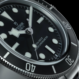 TUDOR Black Bay One 41 Watch