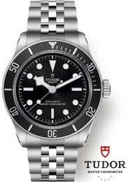 TUDOR Watch Black Bay 41mm M7941A1A0NU-0003