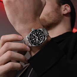 TUDOR Black Bay One 41 Watch