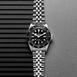 TUDOR Black Bay One 41 Watch