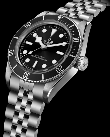 TUDOR Black Bay One 41 Watch