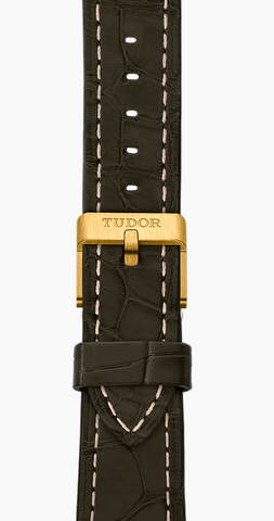 TUDOR Black Bay 58 18K Watch
