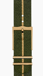 TUDOR Black Bay 58 18K Watch