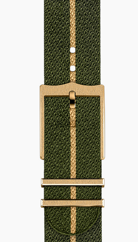 TUDOR Black Bay 58 18K Watch