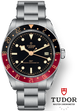 TUDOR Watch Black Bay 58 GMT 39mm M7939G1A0NRU-0001