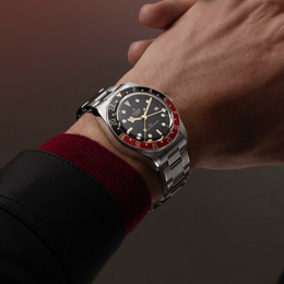 TUDOR Black Bay 58 GMT Watch